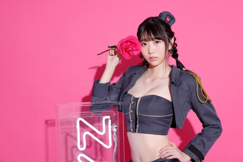 17位专属女优总动员促销!Moodyz的一姐就是她!