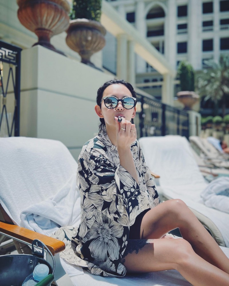 Muteki艺能人片商出身、大桥未久后最强步兵人现况Update!