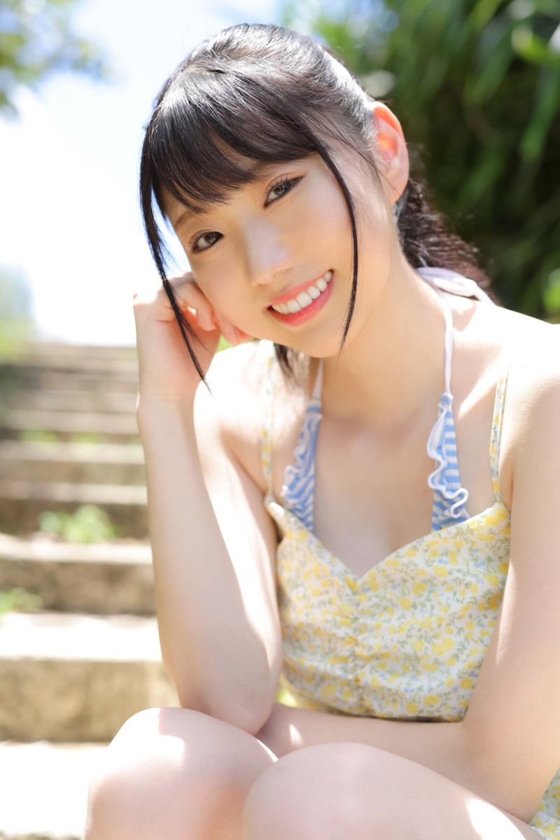 正式露脸!1亿円Body的百田光希长这样!