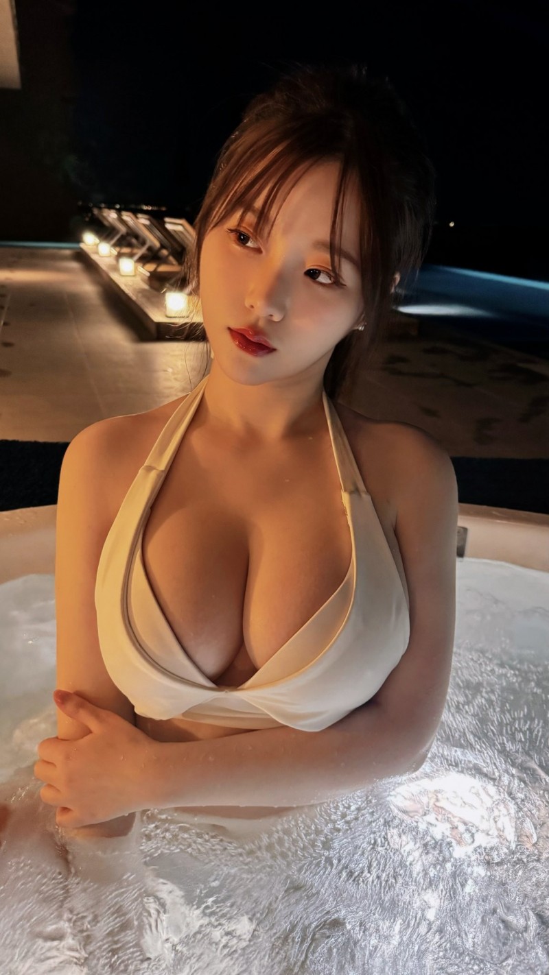 一切都是谜的J罩杯!日本现在传说她是⋯