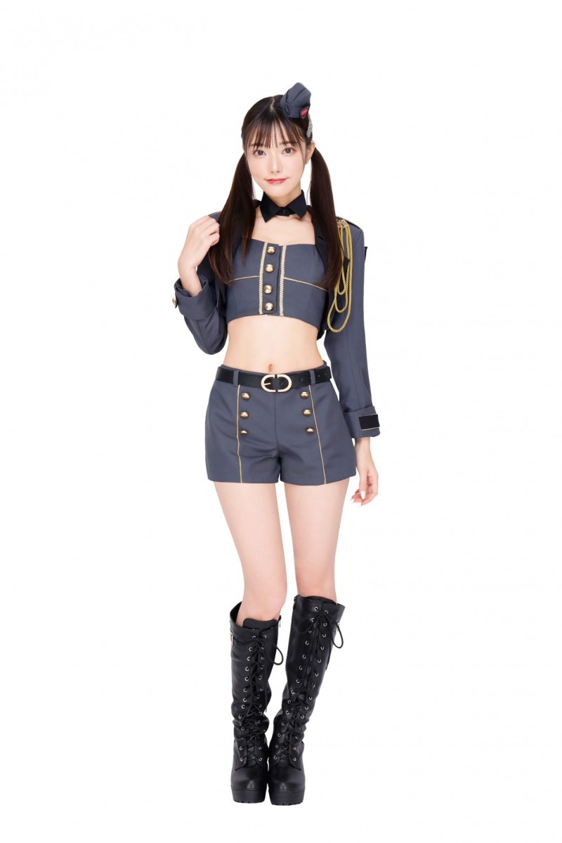 17位专属女优总动员促销!Moodyz的一姐就是她!