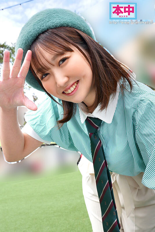 皆瀬あみか(皆濑亚美佳)出道作品HMN-437发布!上半身一片平坦,之前就被FC2的无码卖家捕获