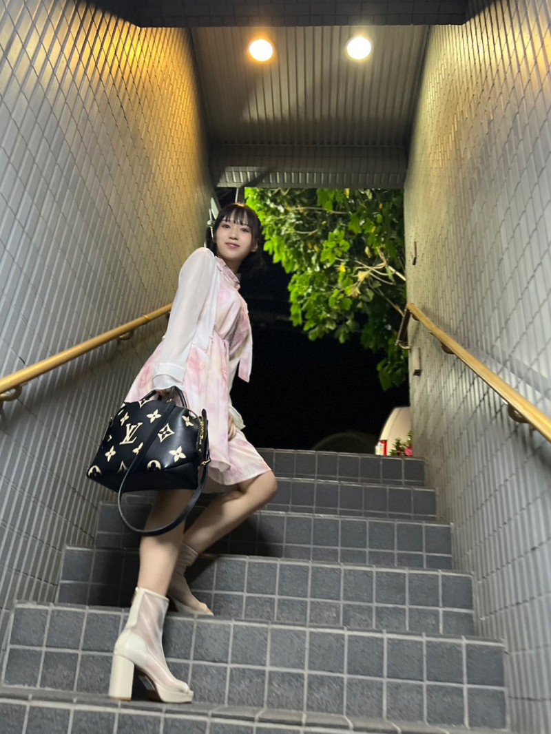 社群自我介绍有玄机！儿玉七海的最近状况是⋯