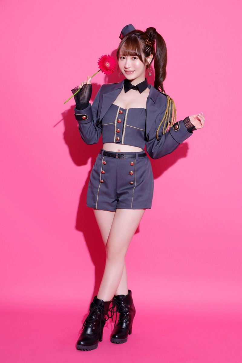 17位专属女优总动员促销!Moodyz的一姐就是她!