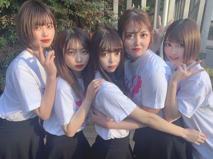 偶像身份真相大白!前田美波没骗人!