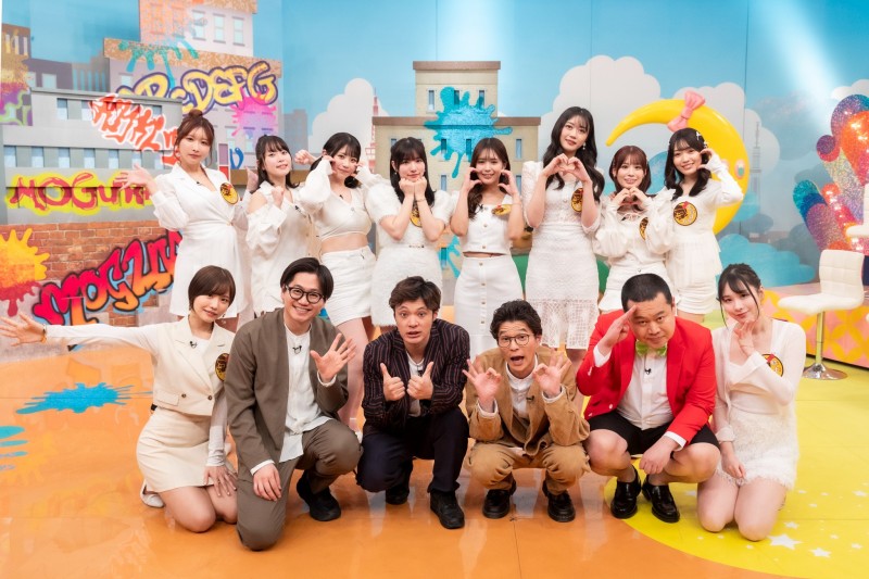 TRE2024点将录(4):要和大家一起HIGH的人来疯美少女葵いぶき(葵伊吹)!