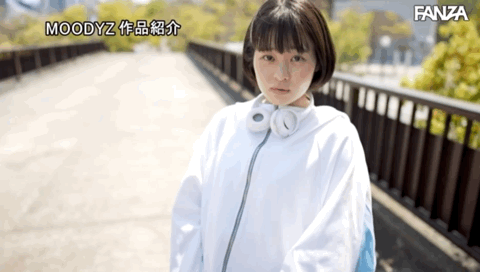 星乃さくら(星乃樱)出道作品MIDV-148发布!在汉堡店打工的她一年没做爱天天都自慰!