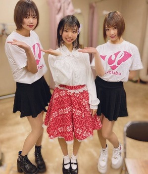 偶像身份真相大白!前田美波没骗人!