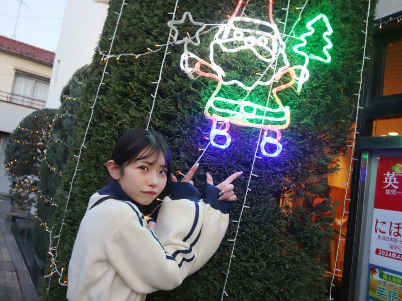 TRE2024点将录(4):要和大家一起HIGH的人来疯美少女葵いぶき(葵伊吹)!