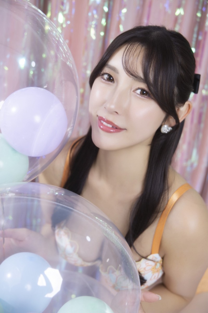 最强发片机器超冻龄！森沢かな(森泽佳奈)最喜欢演出的角色是？