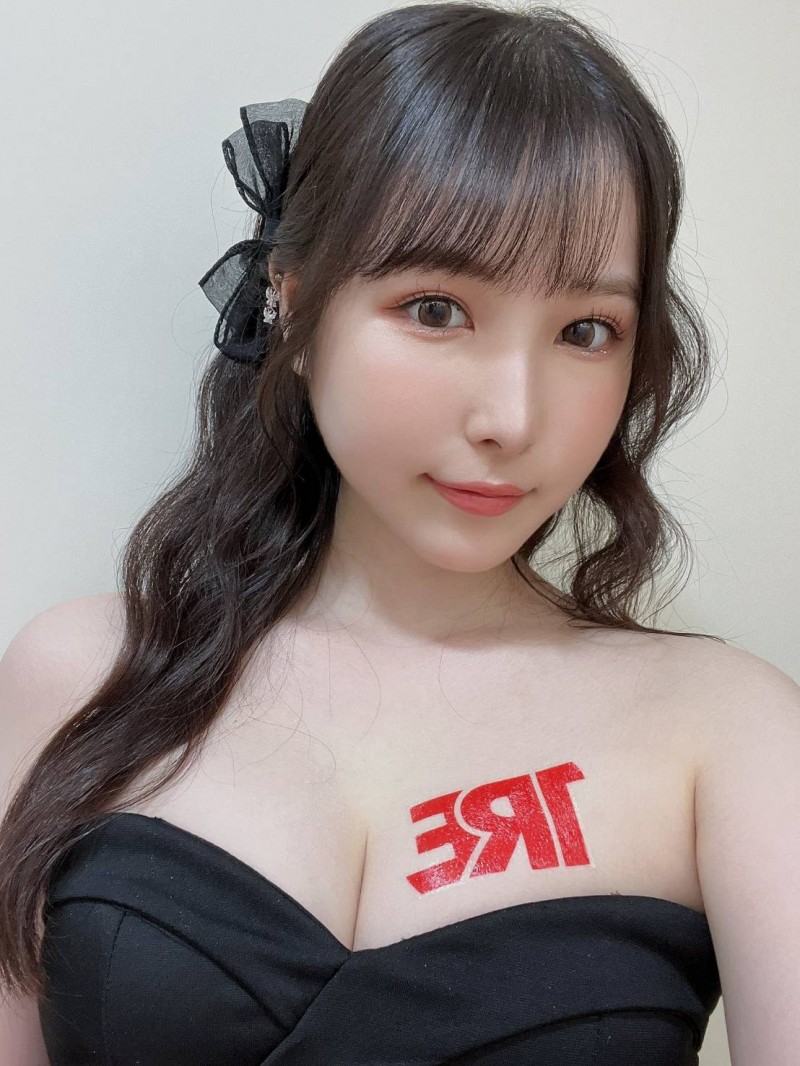 TRE2023日记(8):那令人震慑的恐怖气场!