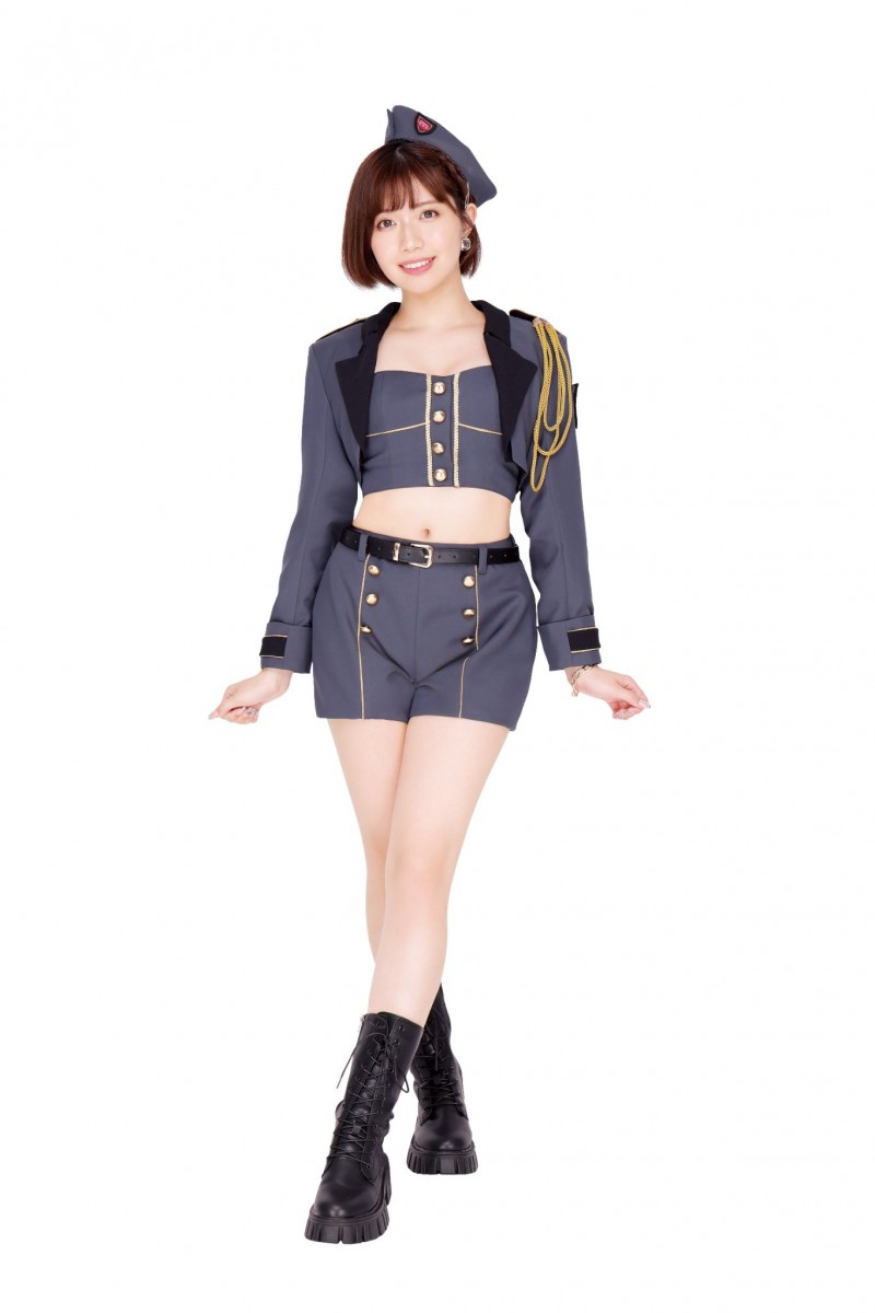 17位专属女优总动员促销!Moodyz的一姐就是她!