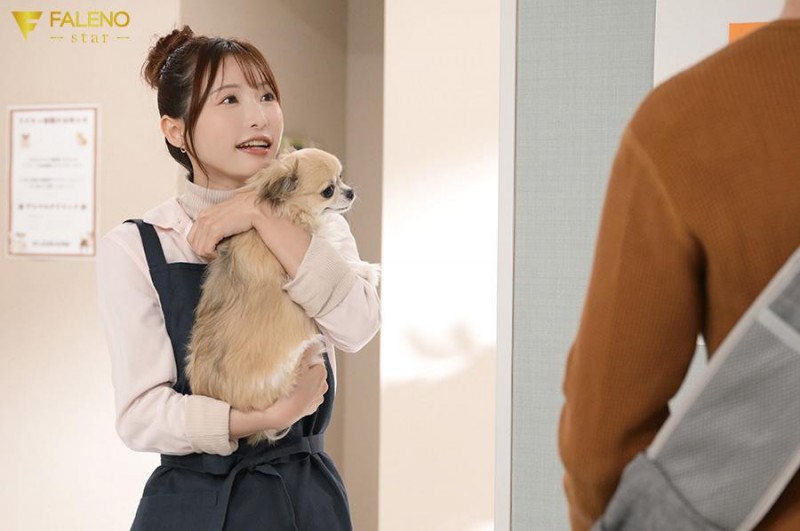 天使もえ(天使萌)作品FNS-093发布!在引退作发表后才能公开的作品⋯这是她最后的波纹?