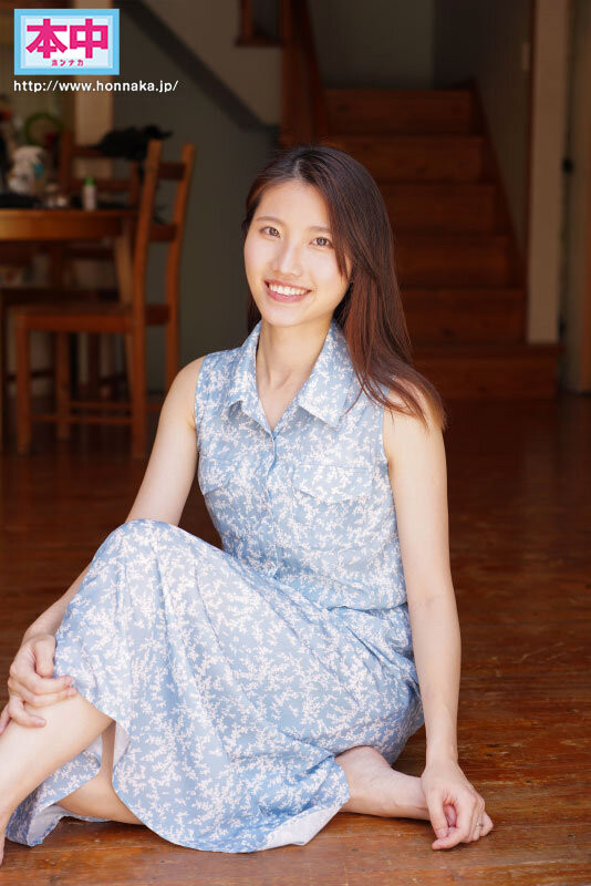 CHIYU出道作品HMN-275发布!止不住的奶水、挡不住的性欲、要用骑乘位摇到男优投降!