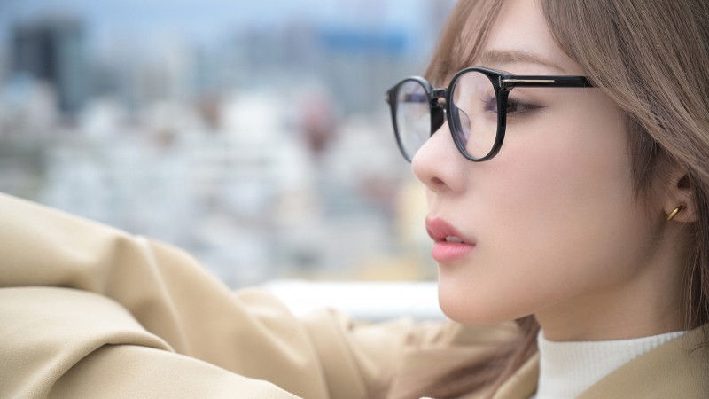 C-More女优总动员、一张照片说明四件事!