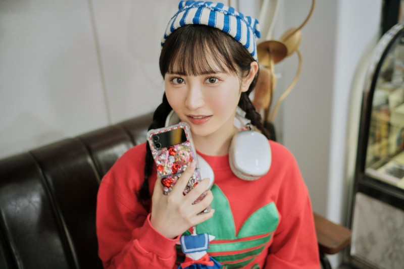 确定回归活动! 小野六花会跳槽换事务所吗?