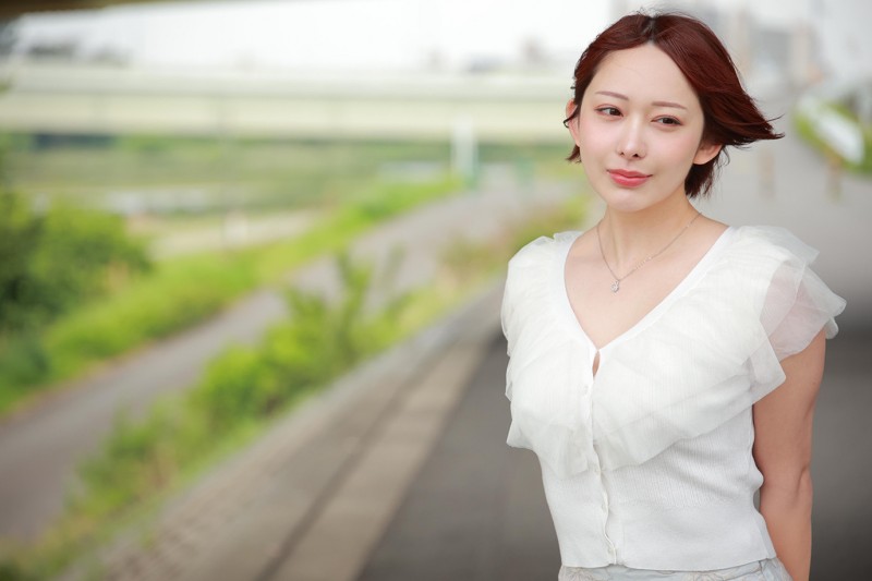 弥生みづき(弥生美月)作品MKMP-676发布!百万社再出招!她禁欲再出道!