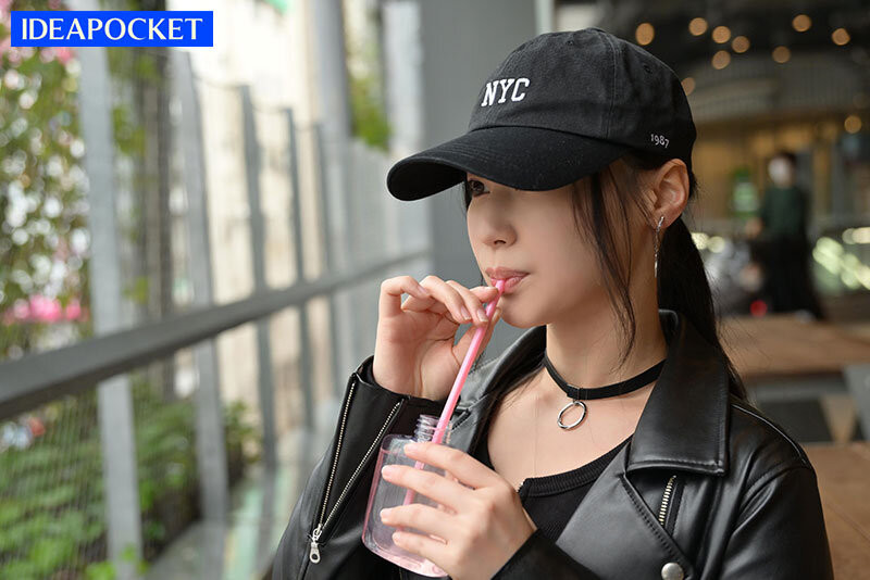 楽園ミナ(乐园美奈)出道作品IPIT-042发布!想成为特务的日韩混美女杀手!逼人招供全靠她的骑乘位!