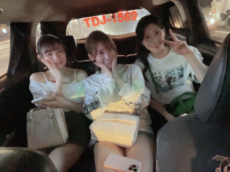 楓ふうあ(枫富爱):9月我会跳过发片喔。