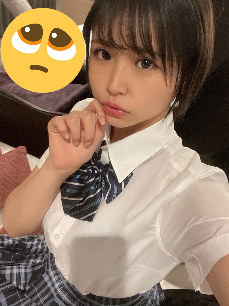 换了名字再战沙场!那位短发巨乳的眼镜妹黛まゆ(黛麻友)是?