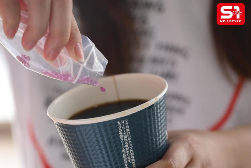 金松季歩(金松季步)作品SONE-892发布!名作复活!她被干爆了!