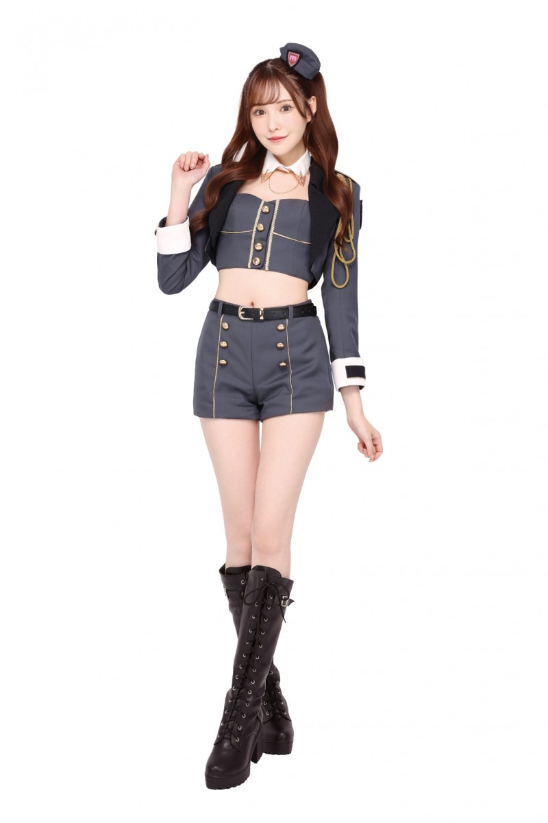 17位专属女优总动员促销!Moodyz的一姐就是她!