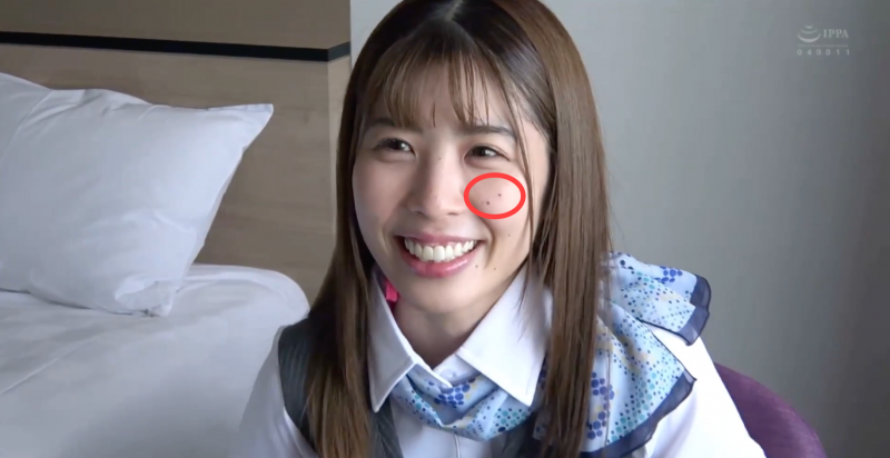 解密!那位才刚下马出鲍的寂莫人妻竟然是机场地勤美女!