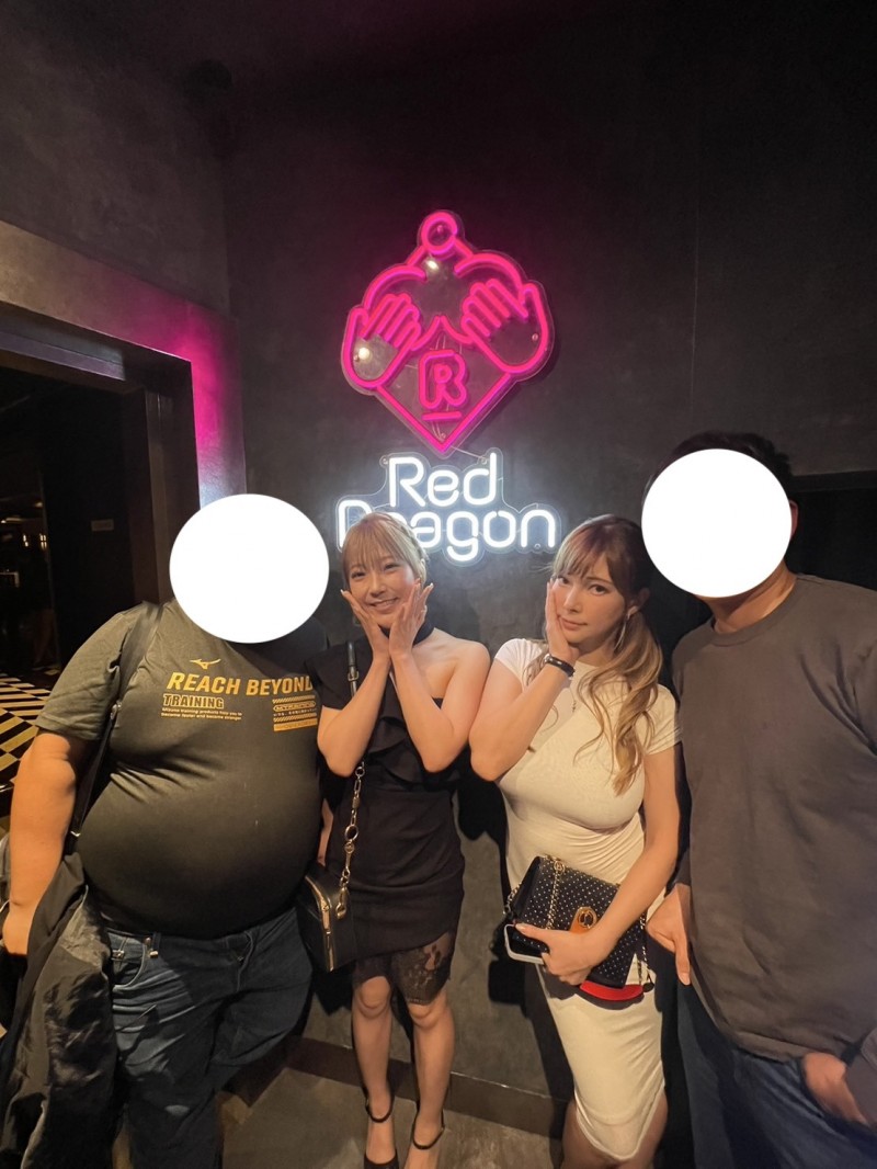 2018年后淡出⋯混血女优ティア(Tia,蒂亚)现况Update!