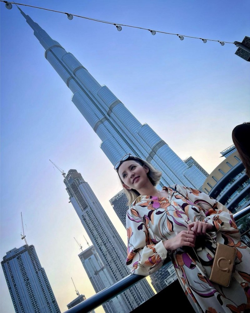 Muteki艺能人片商出身、大桥未久后最强步兵人现况Update!