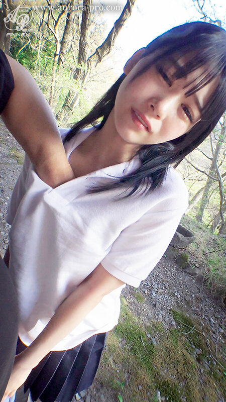 逢月ひまり(逢月日葵)作品APAA-419发布!纯朴美少女爱液四溅,「粉红巨乳诱惑」超变态做爱!