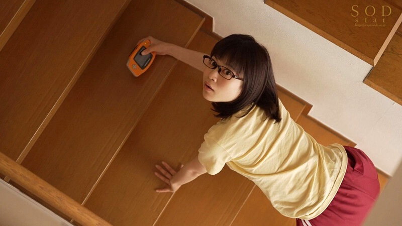 天宮花南(天宫花南)作品STARS-978发布!AV界近期头一遭!为她紧急追加的续集!