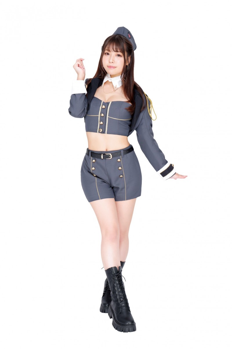 17位专属女优总动员促销!Moodyz的一姐就是她!