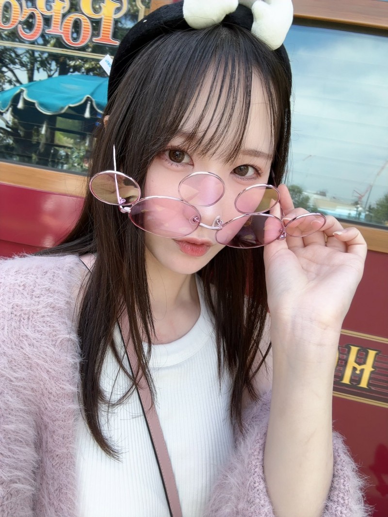 结束休业!「村神」村上悠华回来了,可是⋯