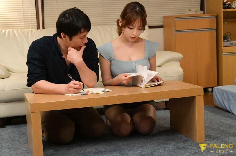 絵麗奈(绘丽奈)作品FSDSS-717发布!香港女优第一人演戏剧片了!