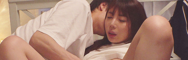 4年半过后⋯艺能人片商出道的销售冠军和男友在假日激战!