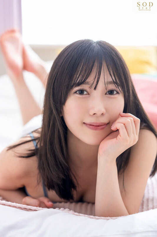 TRE2024点将录(1):最强艺能人小湊よつ葉(小凑四叶)!