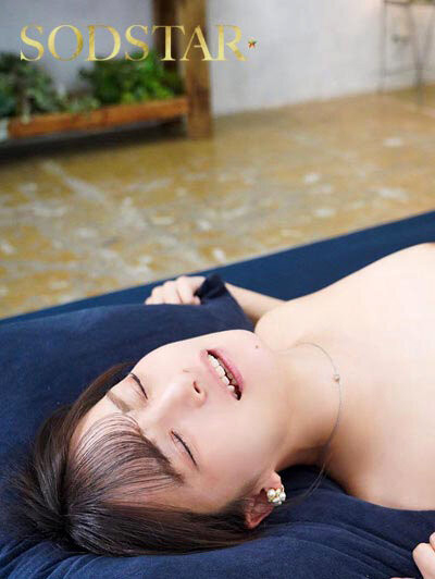 渚恋生作品START-391发布!出道两年终于点头!艺能人女优解禁了!