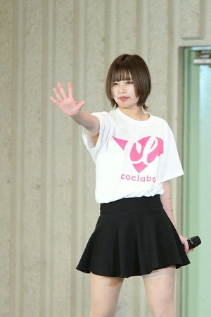 偶像身份真相大白!前田美波没骗人!