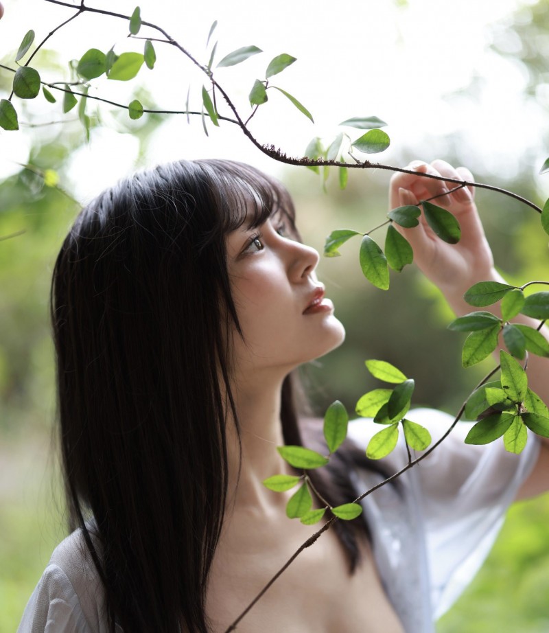 改名重生!暗黑周子瑜回来啦!