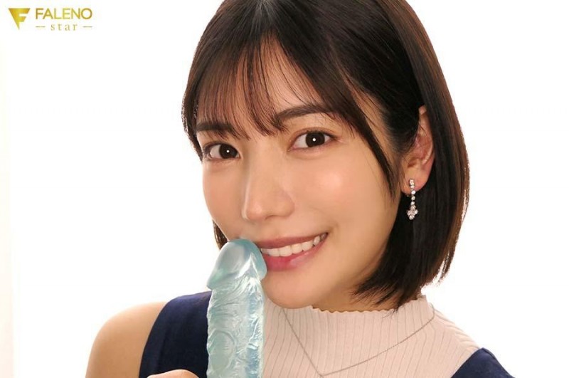 田中レモン(田中柠檬)作品FSDSS-610发布!火力最大化!第二支作品把男优吹爆了!