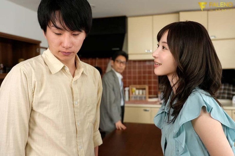 天使もえ(天使萌)作品FSDSS-762发布!自写自编自演!这是她自己要拍的片子!