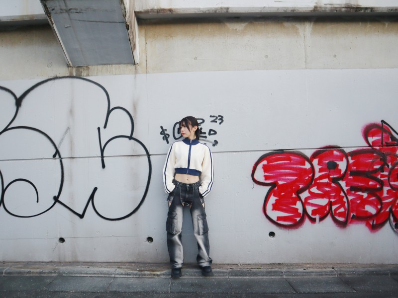 TRE2024点将录(4):要和大家一起HIGH的人来疯美少女葵いぶき(葵伊吹)!