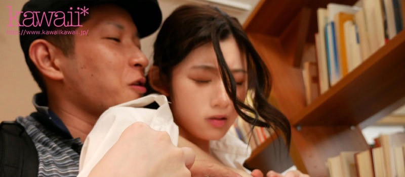 設楽ゆうひ(设乐夕日)作品CAWD-507发布!睽违半年回归!这次被掐奶头还不敢叫出声!