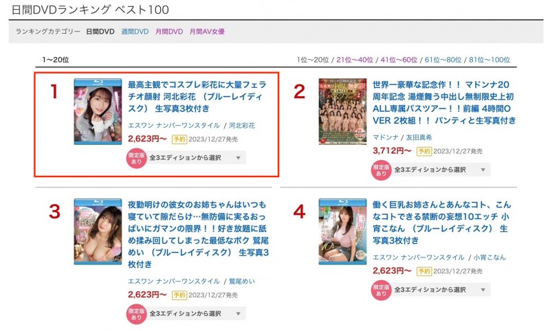 河北彩花作品SSIS-984发布!打败乱交温泉巴士!她靠的是这支作品!