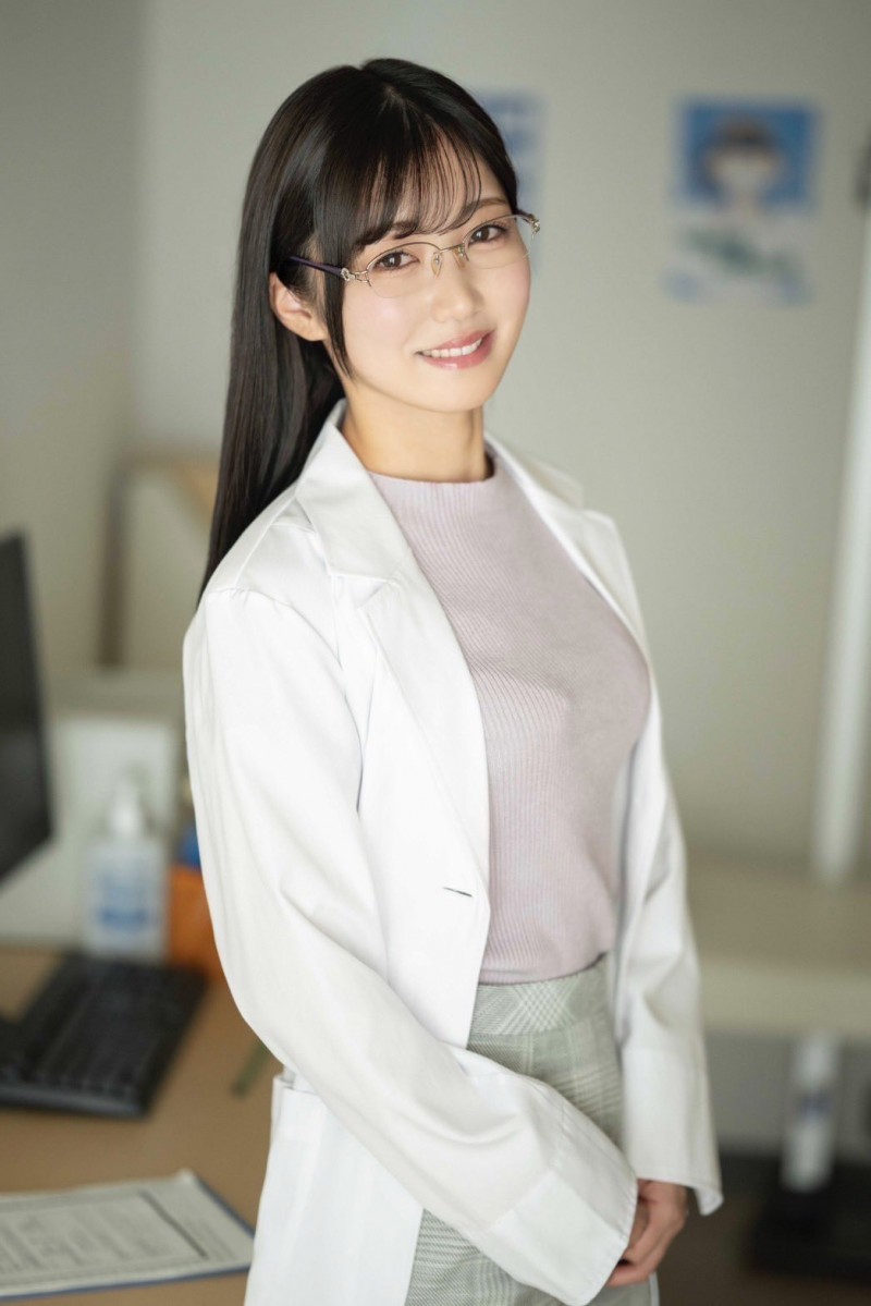 大槻ゆりか(大槻百合香)出道作品MIFD-481发布!性经验只有一次的保健室老师,下海吸取健康教育知识!