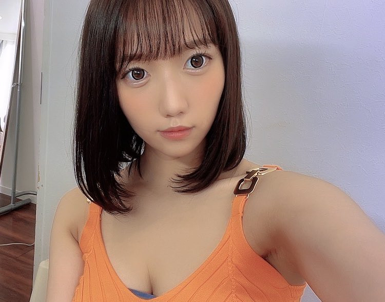 水啦!SOD Star出道、曾是无码王牌的菊川みつ葉(菊川三叶)回来了!