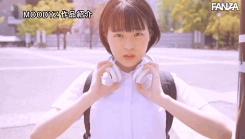 星乃さくら(星乃樱)出道作品MIDV-148发布!在汉堡店打工的她一年没做爱天天都自慰!