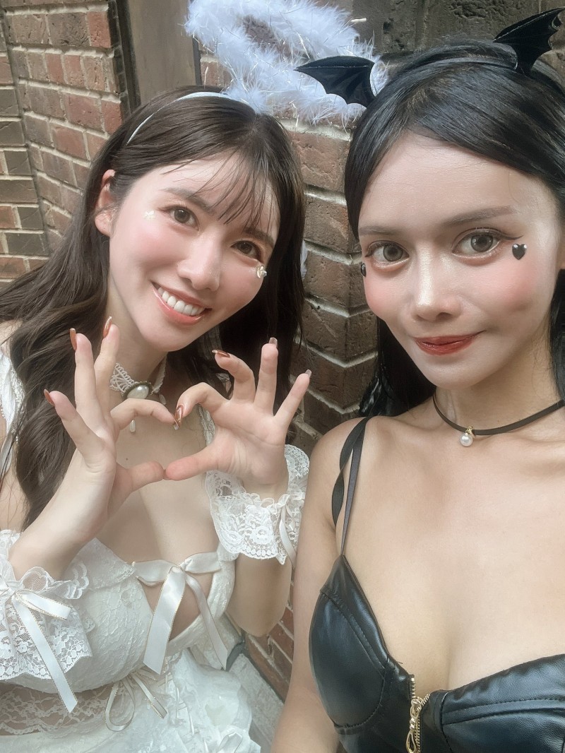 蜂羽レム(蜂羽怜梦)出道作品EBWH-270发布!171公分F罩杯九头身大长腿!她是保证爆红的Body!