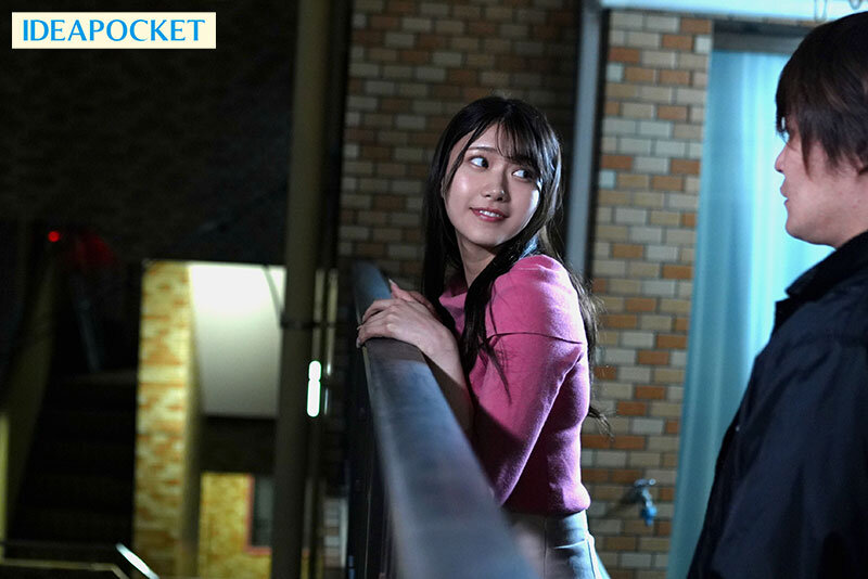 愛才りあ(爱才莉亚)作品IPZZ-565发布!青梅竹马是「H奶8头身正妹」,禁欲一个月后…终于可疯狂开战!