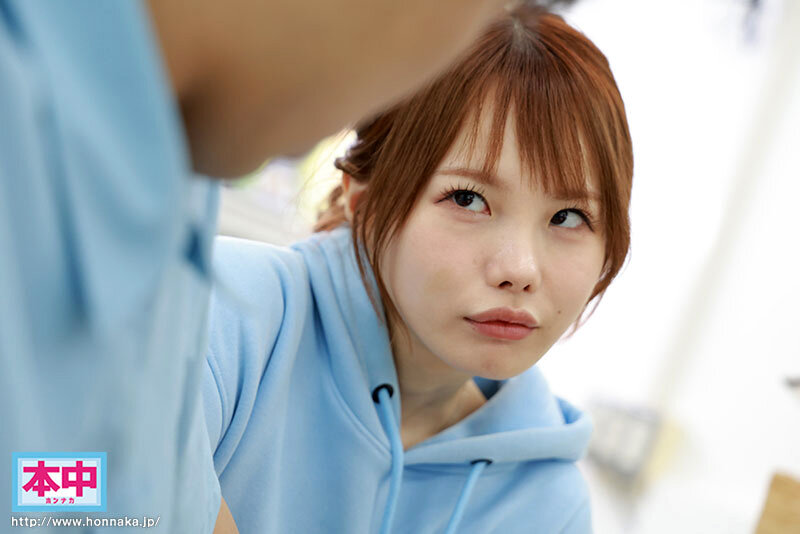 松本いちか(松本一香)作品MIH-018发布!只插5分钟不算出轨!超商打工巧遇前女友,被抓去短时间中出好几次